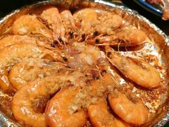 -老阿爸鲜鱼土菜(昆山花桥店)
