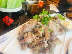 -东北大院·东北菜(三台子店)
