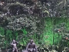 -老洋房花园饭店(绍兴路店)