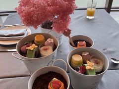 -杭州安朴酒店-顾澜餐厅
