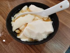 木桶豆腐花-先记烧鹅王·本地粤菜(福永店)