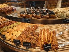 -FANEN法念·烘焙·甜点(万象城店)