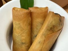 -苏小柳点心·手作小笼包(浦东嘉里城分院)