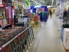 -欧亚超市(站前店)