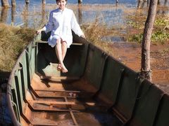 大理写真跟拍旅拍-理想国摄影(三塔店)