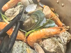 -土蚝·高压锅生蚝(百姓美食街店)