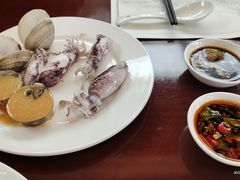 -泰谷酒店·太古码头闽菜自助餐厅