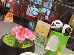 -四川饭店(城乡购物中心店)