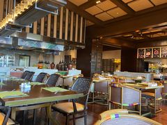 -大理实力希尔顿酒店•香全日制餐厅