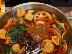 -野人部落(沈阳一店)