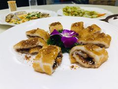 -好兄弟郭巨海鲜(天一阁店)