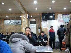 大堂-清真·穆萨砂锅(大皮院店)