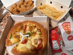 -必胜客(桐乡吾悦广场店)