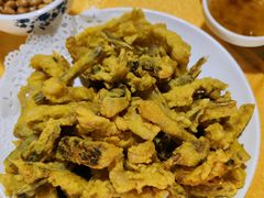 -鲤鱼塘农家山庄
