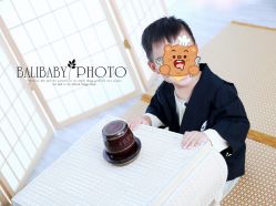 -巴黎Paris baby儿童摄影(宝山万达店)