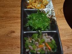 -炉胜·炉端烧·居酒屋