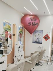 -希梵尔头皮抗衰·科技养发