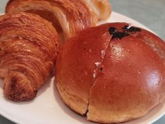 牛角包-jpc集品餐厅(中山店)