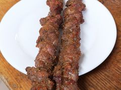 大串-胖子卤煮