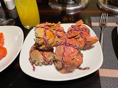 -丽都皇冠假日酒店·Matrix亦餐厅(望京店)