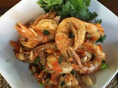 -自然餐厅(Phuket)