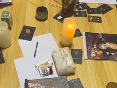 -剧狐剧本杀(徐汇1号店)