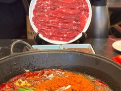 -巴蜀大将火锅(春熙店)