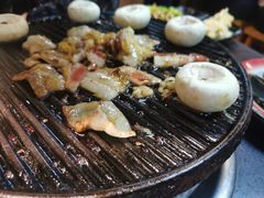 -石记老北京炙子烤肉(松园店)