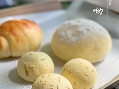 -啊噗吐呦现场烘焙(麦凯乐店)