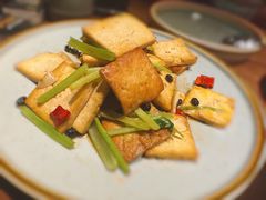 -薇酌饮·陕西菜(南门外店)