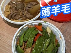 -谷田稻香·砂锅菜(西乡天虹店)