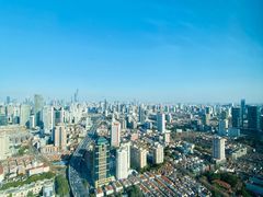 -上海静安香格里拉大酒店