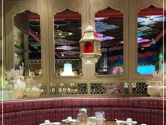 大堂-天山醉美·新疆餐厅(富华里店)