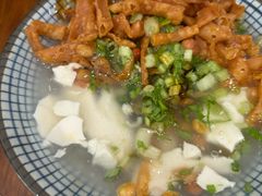 -曾笼笼牛肉饼