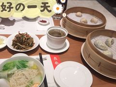 -鼎泰丰(德基广场店)