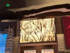 -桂满陇·海市蜃楼·黑金(国金店)