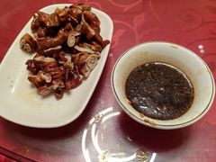 -胖子菜馆(隆昌路店)