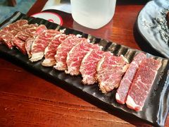 -红小姐的烤肉店(西三旗店)