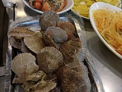 -腾格勒烤羊腿