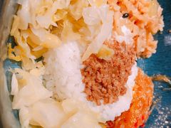 -馔豚·台北菜专门店(深圳湾万象城店)
