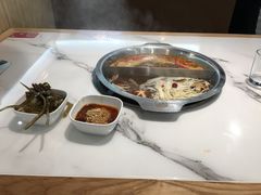 -傣妹火锅(狮子桥店)