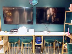 -微觅·潮HIGH轰趴馆(望京SOHO麒麟社店)