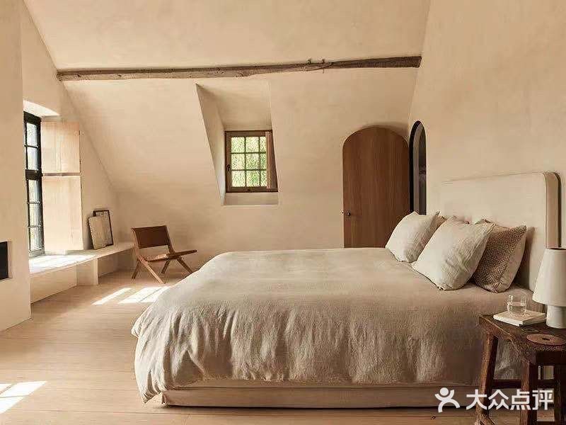 工地随手拍｜又见侘寂+北非地中海[胜利]