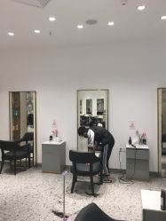 -Kraemer paris·苏豪路易士·嘉玛发廊