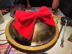 -哥老官重庆美蛙鱼头(五角场合生汇店)