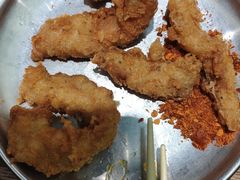 -成都你六姐·牛肉冒菜(城市集市合生汇店)