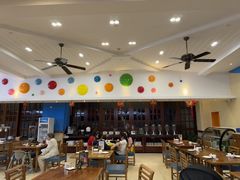 -北京烤鸭 ·儿童菜 ·采风阁家常菜餐厅(亚龙湾天域酒店)