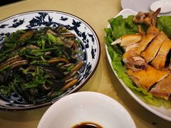 白炒鳝丝-小实惠嘉(威海路店)