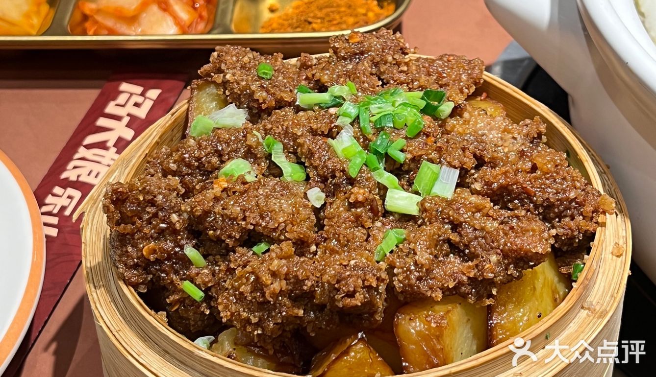 已经N刷的万寿宫排队王冯大娘开来王府井啦‼️牛肉汤香迷糊！