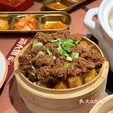 已经N刷的万寿宫排队王冯大娘开来王府井啦‼️牛肉汤香迷糊！